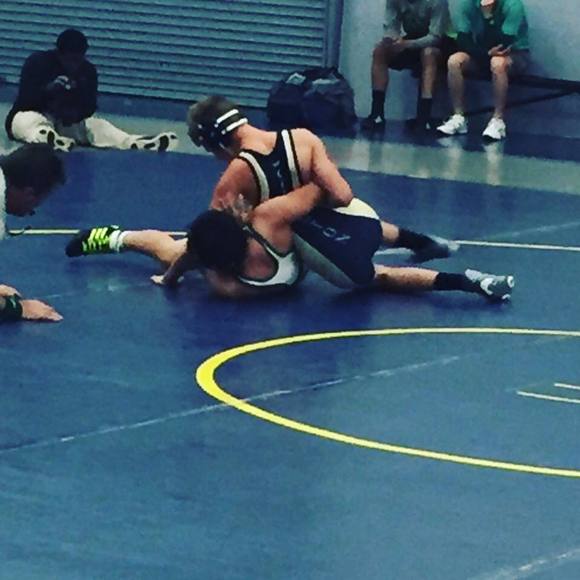 Meet your Posher, Richard - Picture 1 of 1